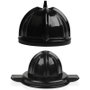 Tristar CP-3015 Exprimidor de cítricos Negro